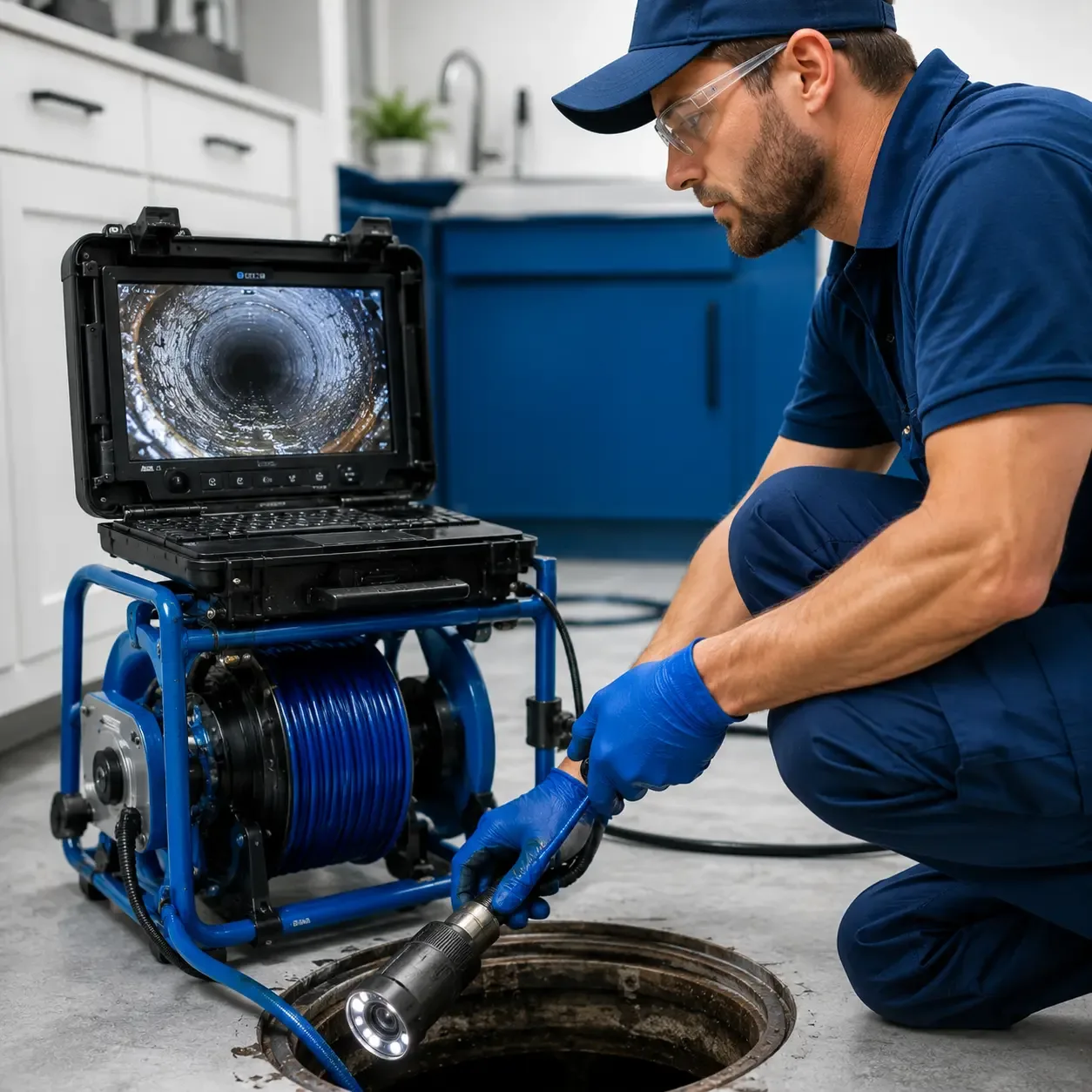 Pipe Relining professionals serving Senoia, GA